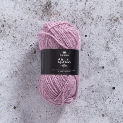 048 Puuterin pinkki