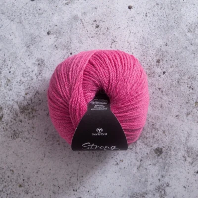 088 Villin orkidean pinkki