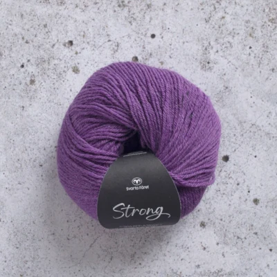 063 Orvokin violetti