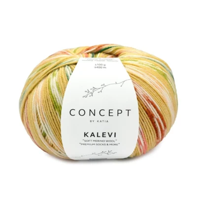 Katia Concept Kalevi Socks