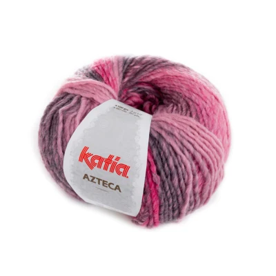 57 Roosa-harmaa