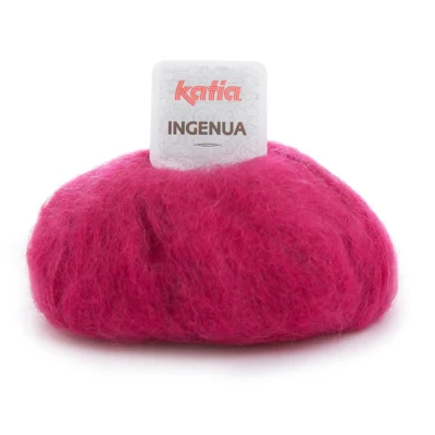 45 Fuksia