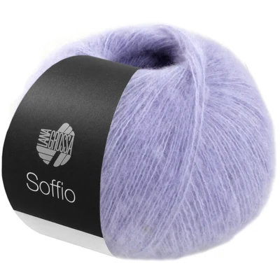 11 Violetti sininen