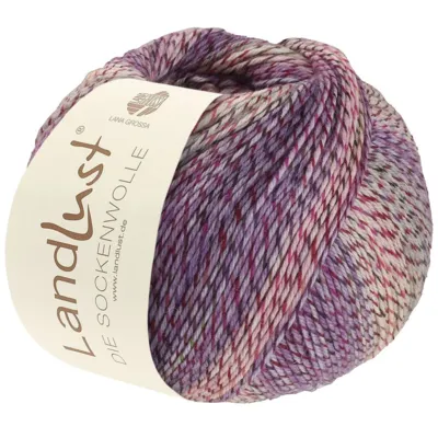 217 Ecru/Roosa/Lila/Kirkas pinkki/Fuksia/Antrasiitti