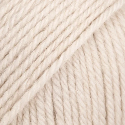 02 Vaalea beige (Uni Colour)