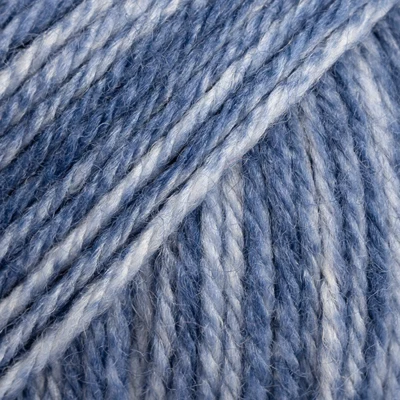 38 Sininen sumu (Print)