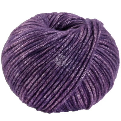 14 Vanha violetti