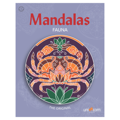 Mandalas - Fauna