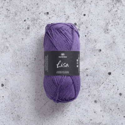 062 Kuninkaallinen violetti