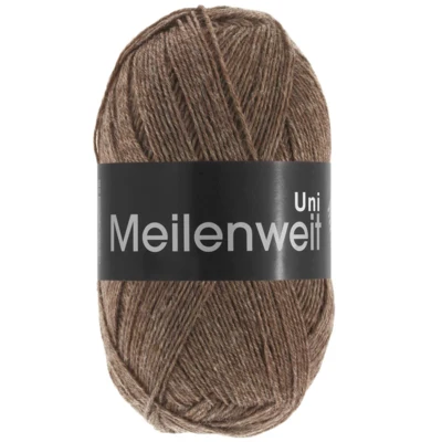1334 Ruskeameleerattu