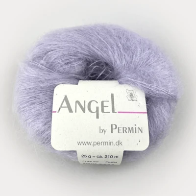 095 Hento violetti