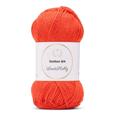 044 Deep Orange