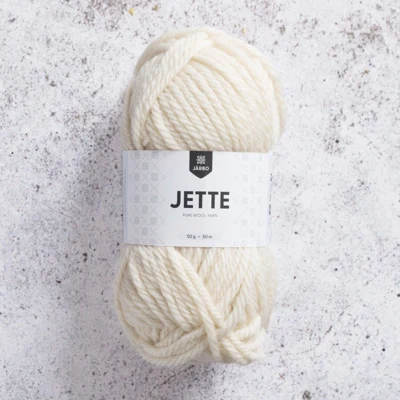 17 Vanilla white