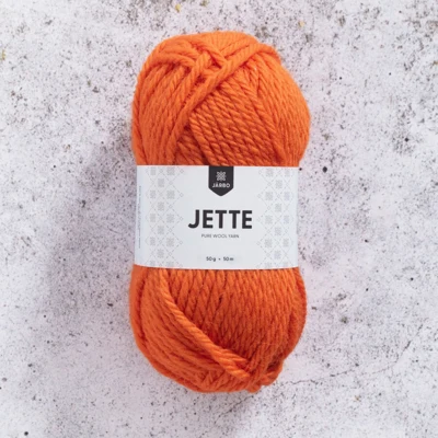 01 Poppy orange