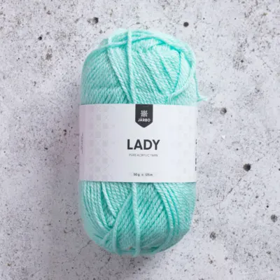 32 Light turquoise