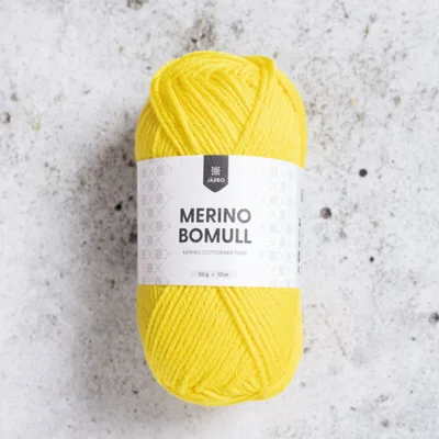 19 Blazing yellow