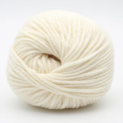 01 Wool White