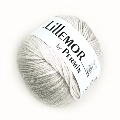 01 Luunvalkoinen