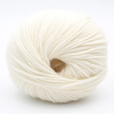 01 Wool White