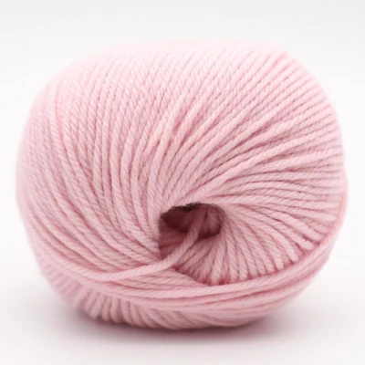 10 Powder Pink