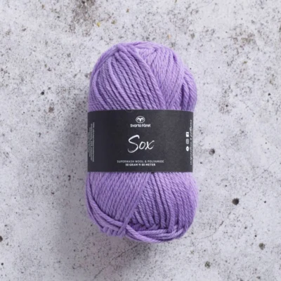 261 Täydellinen violetti