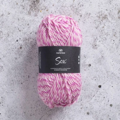 010 Luonnollinen fuksiakarkki
