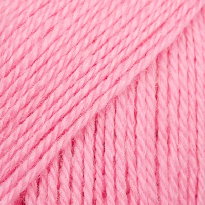 36 Ruusunlehti (Uni Colour)