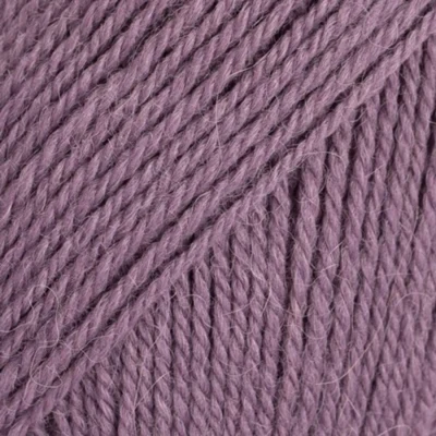 09 Ametisti (Uni Colour)