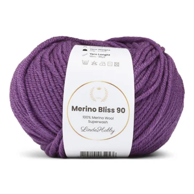 33 Tumma violetti