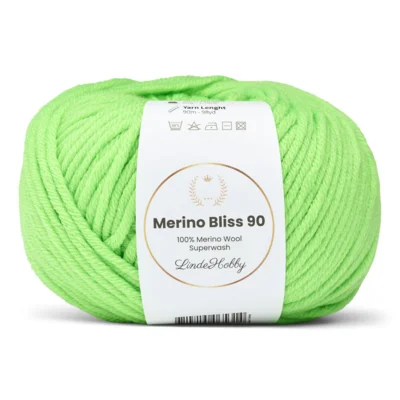 39 Neonvihreä