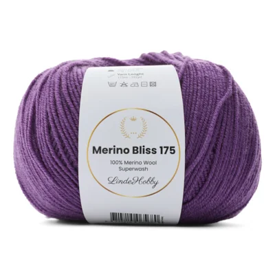 33 Violettiunelma