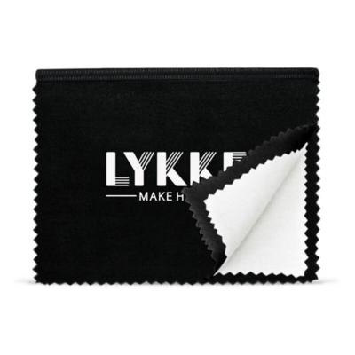 LYKKE Metallin Kiillotusliina