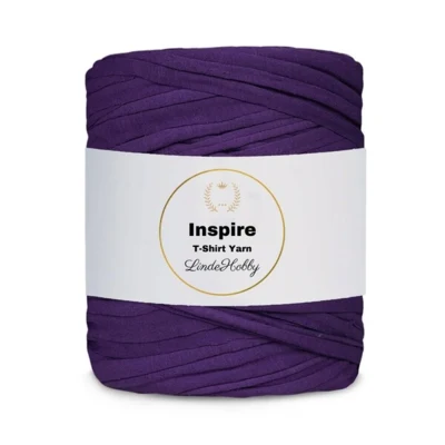 40 Tumma violetti