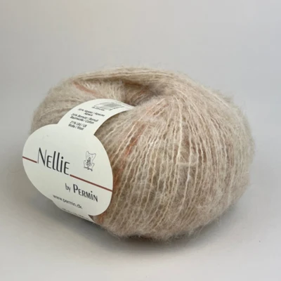09 Vaalea beige/koralli