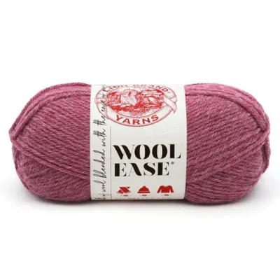 620-139 Dark Rose Heather