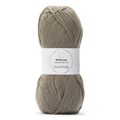 59 Lämmin taupe