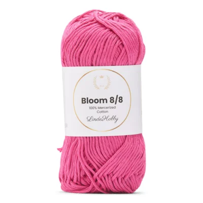 34 Fuksia