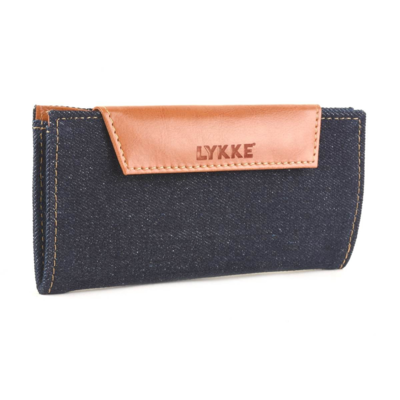 LYKKE Weekender Large Kotelon magneettisuljenta, 13 cm