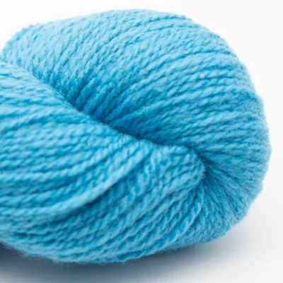 SM20 Turquoise GOTS