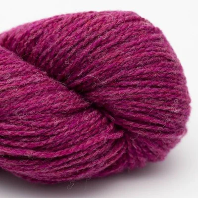 SM06 Cerise GOTS