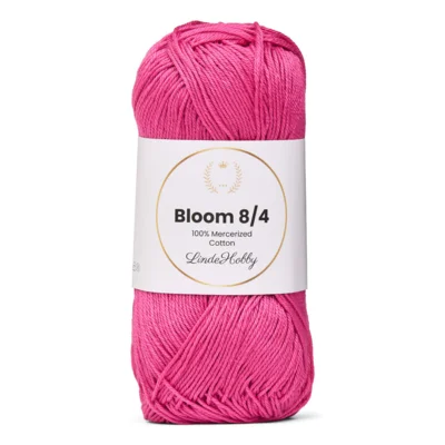 34 Fuksia