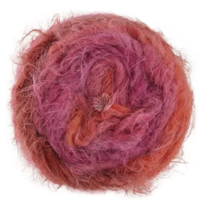107 Punavioletti/Fuksia/Vanha roosa/Viininpunainen/Burgundi