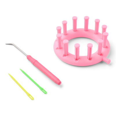 LindeHobby Neulerengas, 9 cm