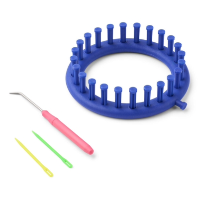 LindeHobby Neulontarengas, 14 cm