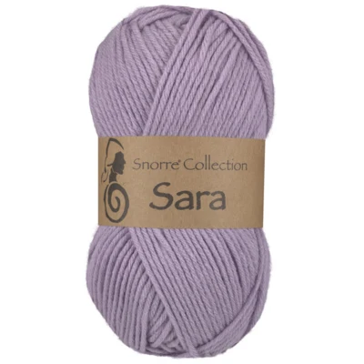 967 Vaalea violetti