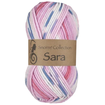 961 Multi vaaleanpunainen/lila
