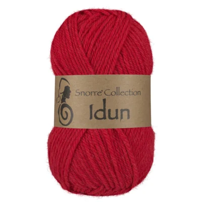 650 Punainen