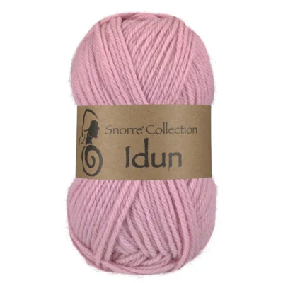 661 Vaaleanpunainen