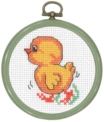 Kirjontapakkaus Kylle 1 M5965/14 8Ø