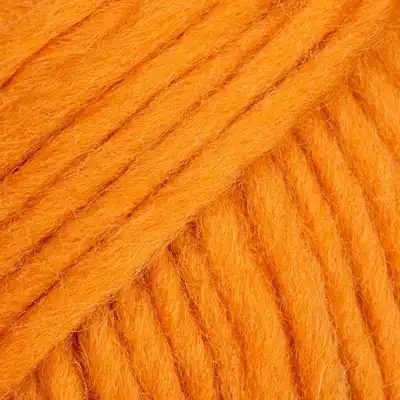 101 Mandariini (Uni Colour)